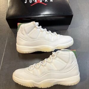 Jordan 11 “285 city pack” size 11.5
DS
OG Box
🔥